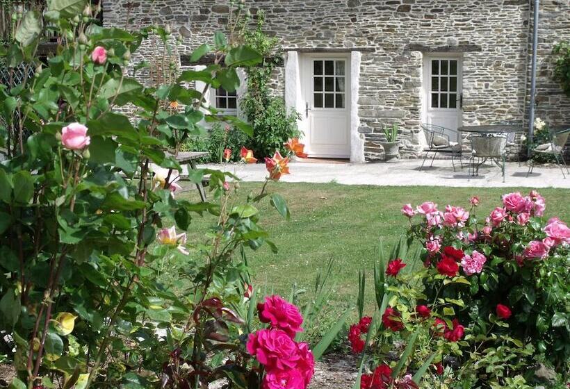 La Beauconniere B&b