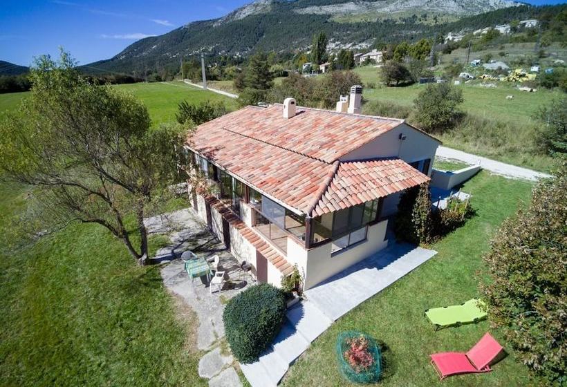 Laureanne By Gites De France