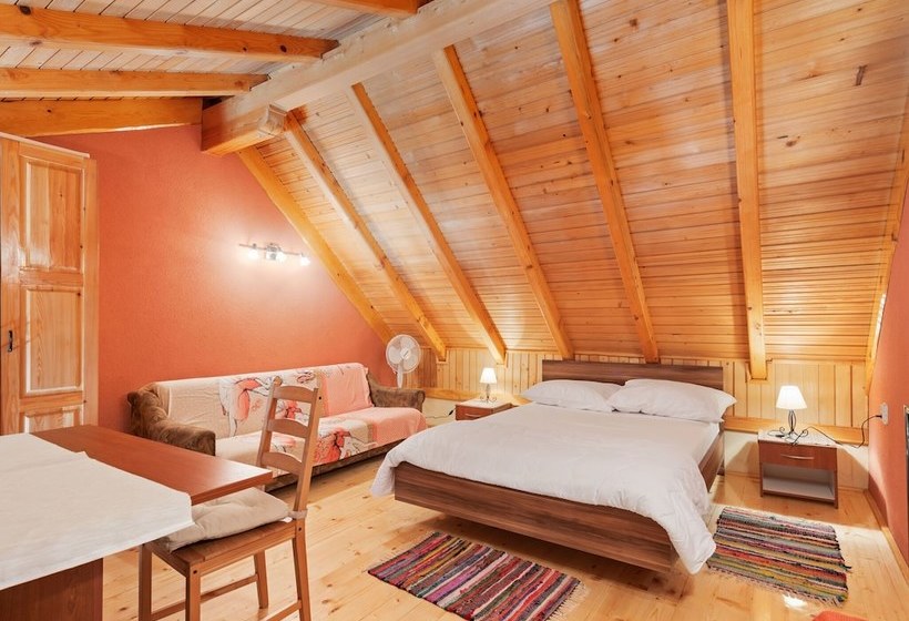 Lavish Apartment In Polaca With Swimming Pool