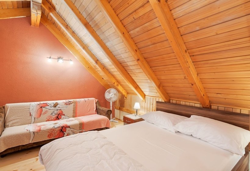 Lavish Apartment In Polaca With Swimming Pool