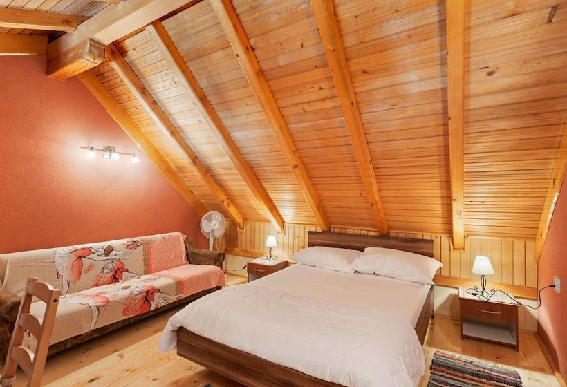 Lavish Apartment In Polaca With Swimming Pool