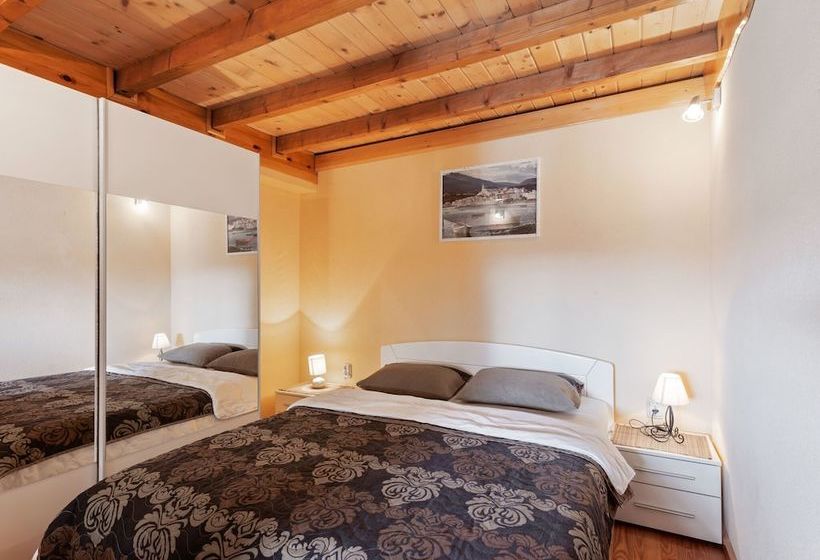 Lavish Apartment In Polaca With Swimming Pool