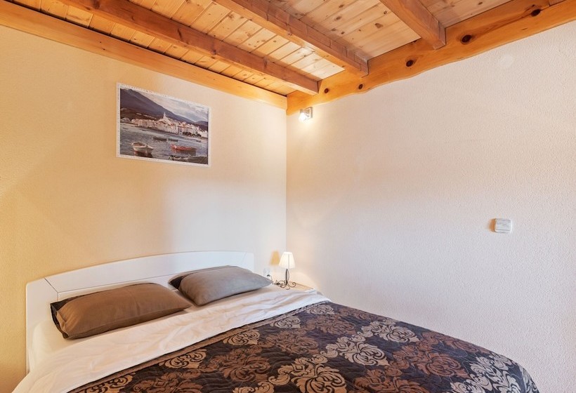 Lavish Apartment In Polaca With Swimming Pool