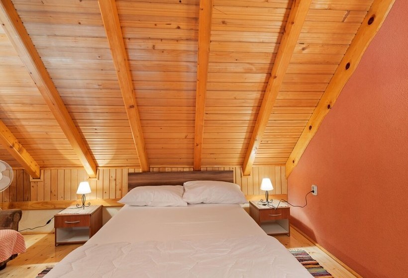 Lavish Apartment In Polaca With Swimming Pool