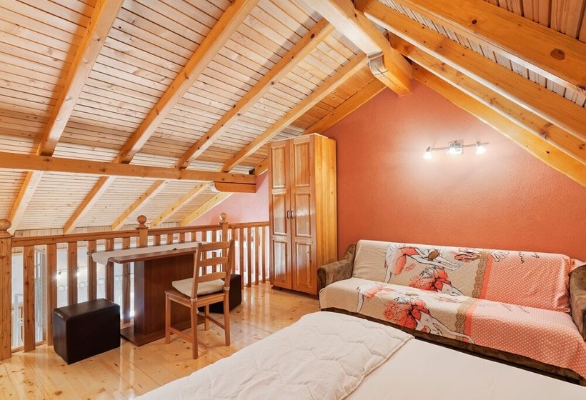 Lavish Apartment In Polaca With Swimming Pool