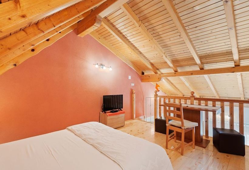 Lavish Apartment In Polaca With Swimming Pool