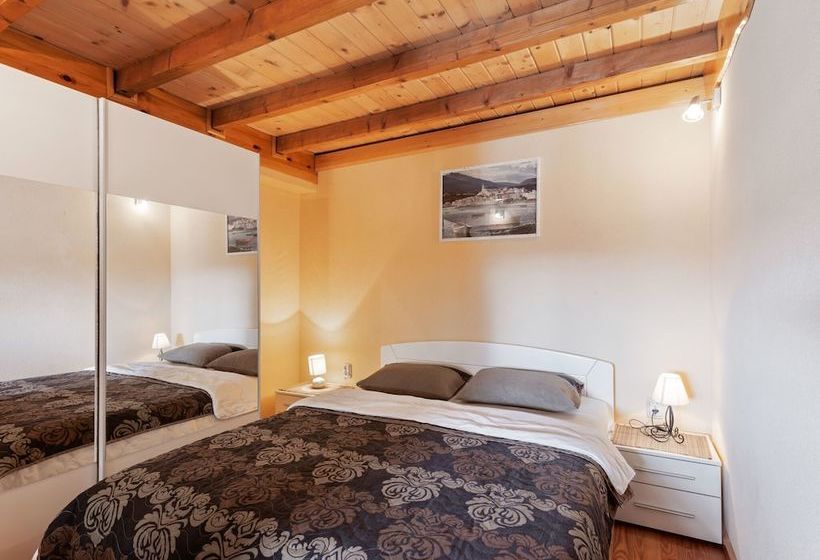 Lavish Apartment In Polaca With Swimming Pool