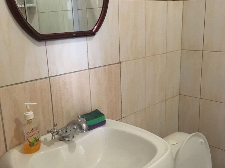 Lesogorskaya Resort   Hostel