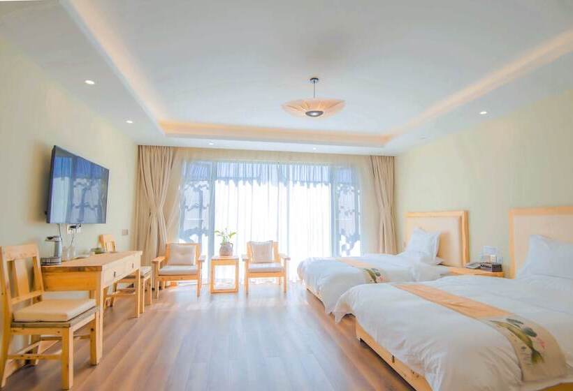 Loving Clouds Family Inn