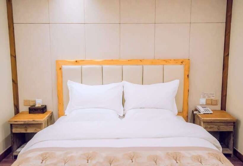 Loving Clouds Family Inn