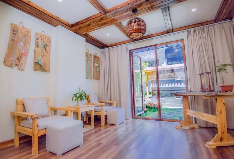 Loving Clouds Family Inn