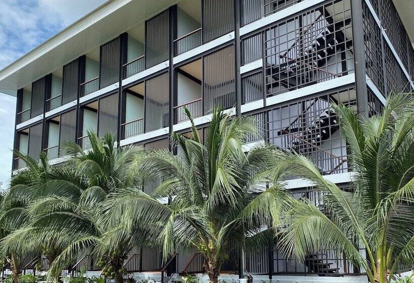 Maikaew Damnoen Resort