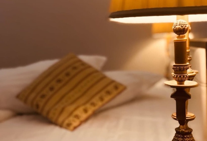 Mini Hotel Grc Gorki 10