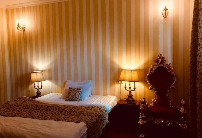 Mini Hotel Grc Gorki 10