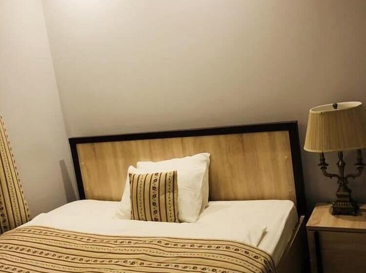 Mini Hotel Grc Gorki 10