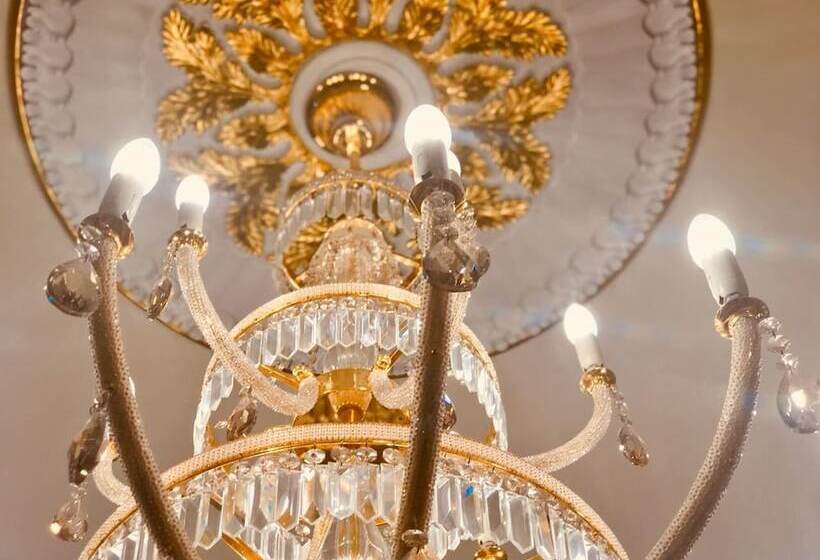 Mini Hotel Grc Gorki 10