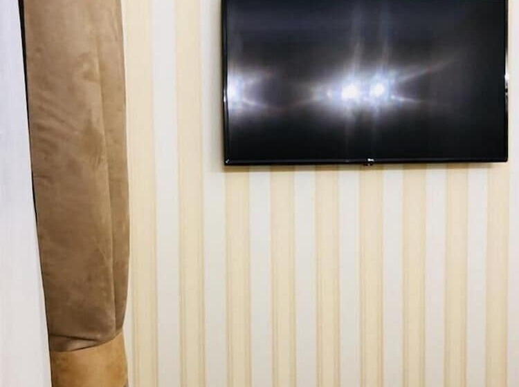 Mini Hotel Grc Gorki 10