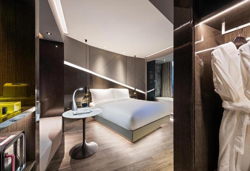 Novotel Yangzhou Slender West Lake