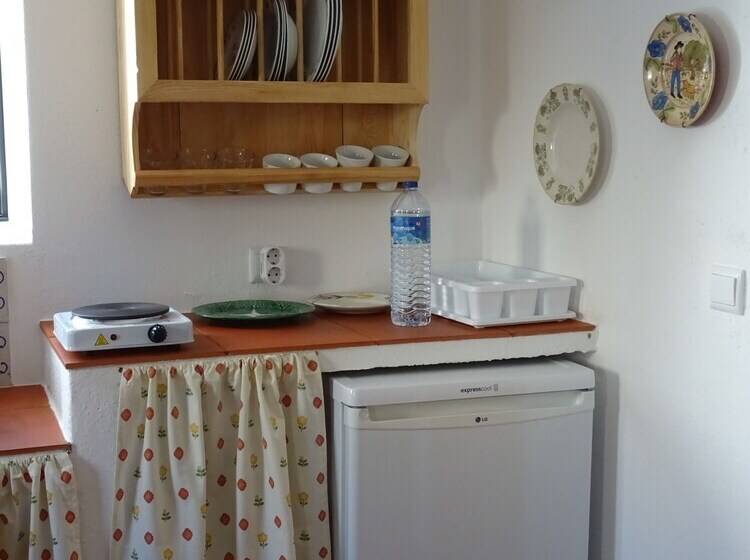 Palheiros Da Ribeira