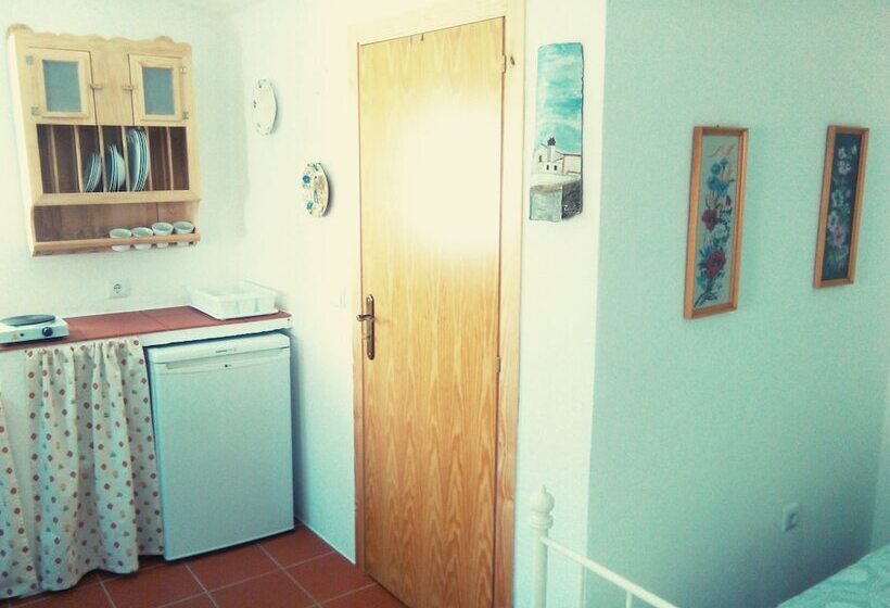 Palheiros Da Ribeira