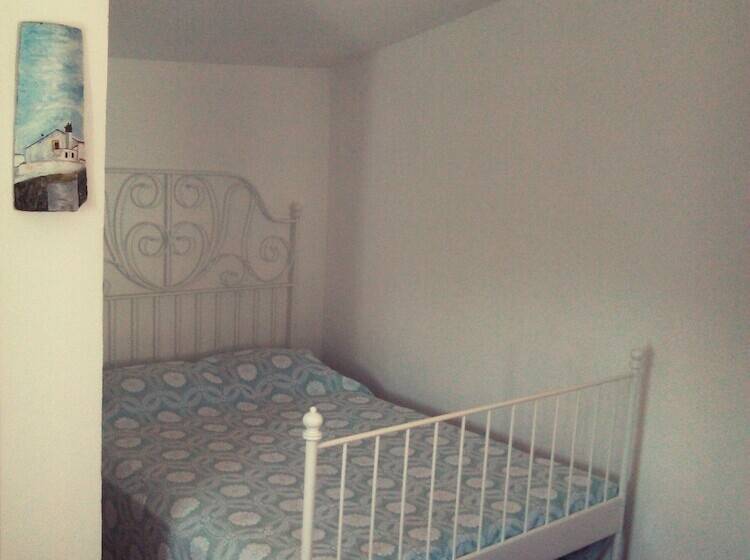 Palheiros Da Ribeira