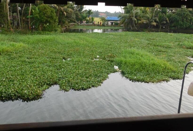 Paloma Backwater Resorts