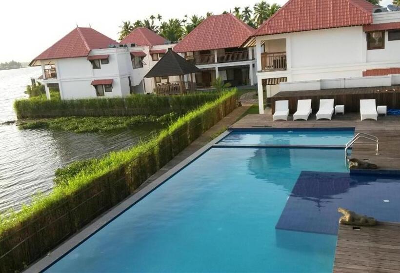 Paloma Backwater Resorts