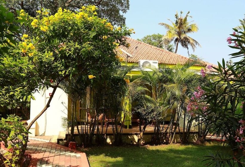 Panaromic Sea Resort By Nextel