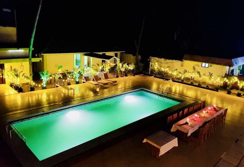 Panaromic Sea Resort By Nextel