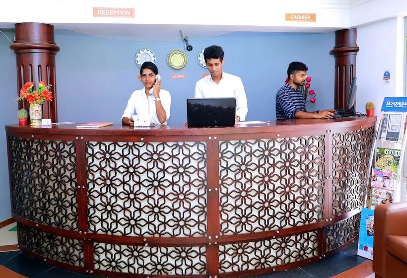 Panaromic Sea Resort By Nextel