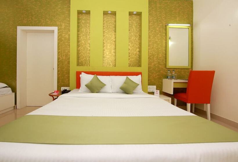 Panaromic Sea Resort By Nextel