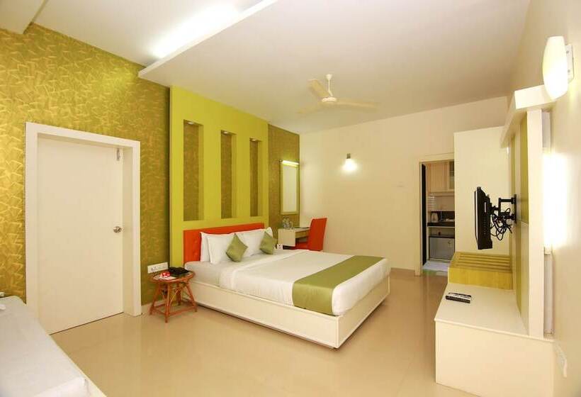 Panaromic Sea Resort By Nextel