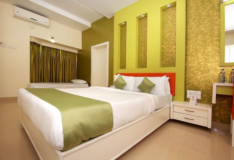 Panaromic Sea Resort By Nextel