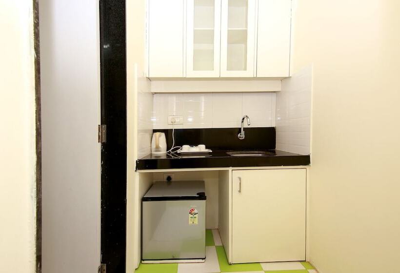 Panaromic Sea Resort By Nextel