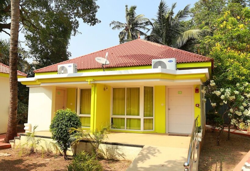 Panaromic Sea Resort By Nextel