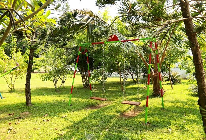 Panaromic Sea Resort By Nextel