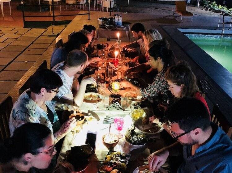 Panaromic Sea Resort By Nextel