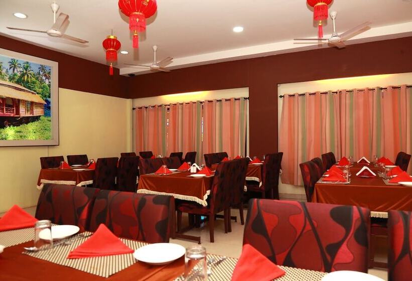 Panaromic Sea Resort By Nextel