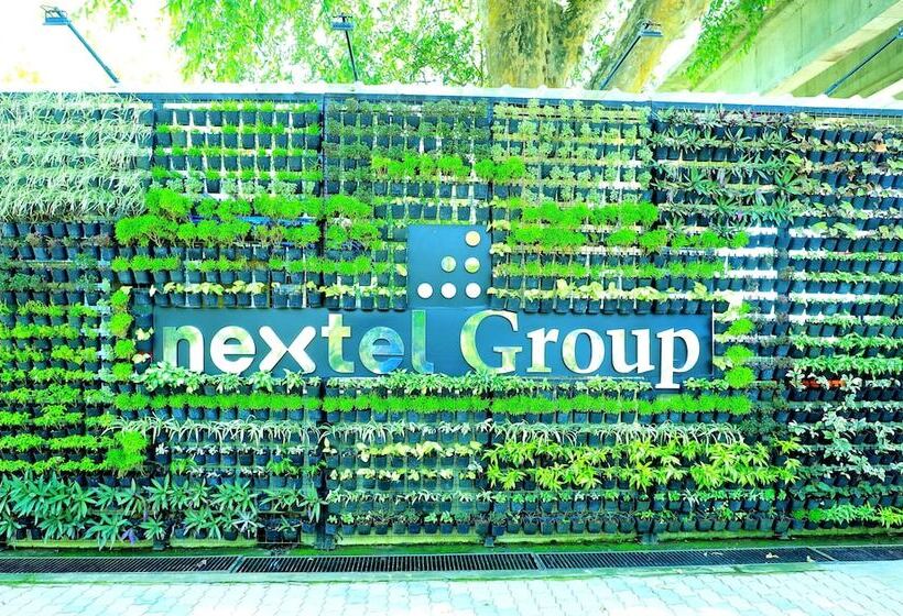 Panaromic Sea Resort By Nextel