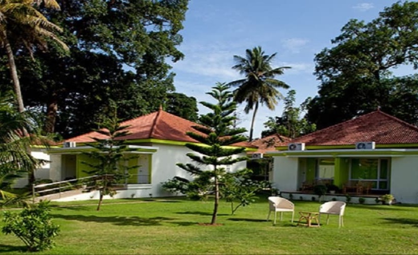 Panaromic Sea Resort By Nextel