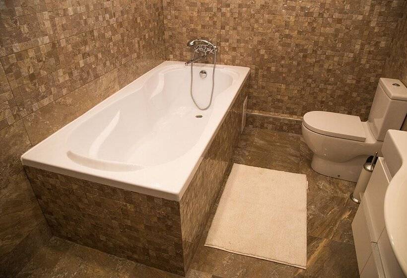 Park Hotel Dobrograd