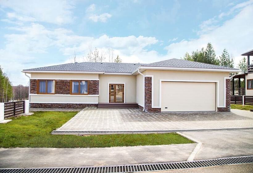 Park Hotel Dobrograd