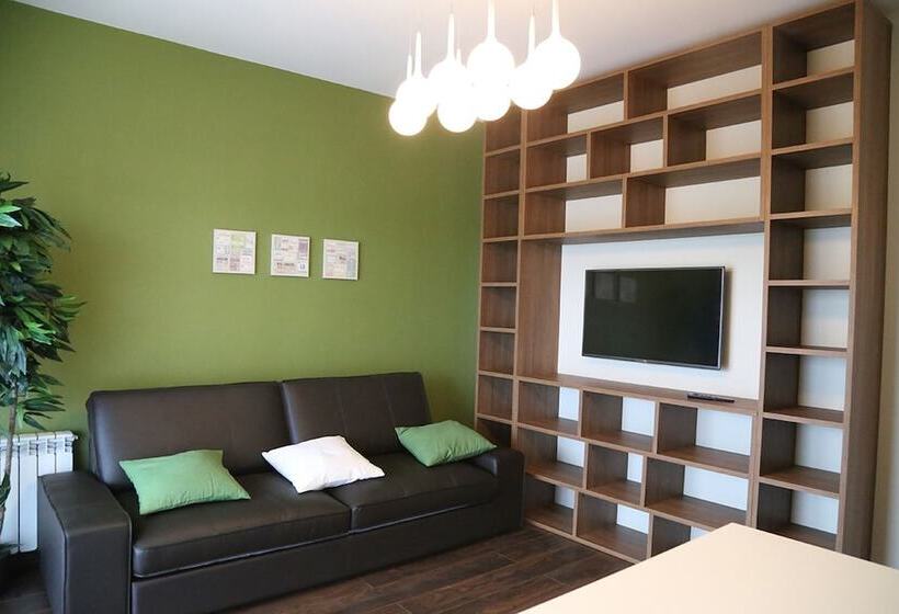 Park Hotel Dobrograd