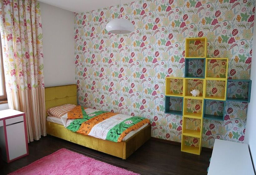 Park Hotel Dobrograd