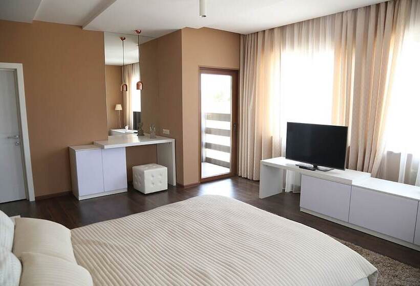 Park Hotel Dobrograd