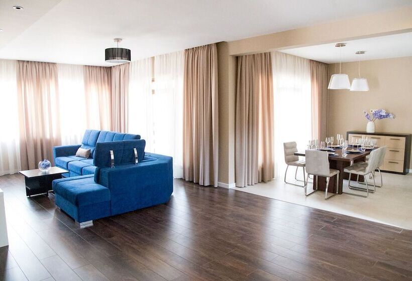 Park Hotel Dobrograd