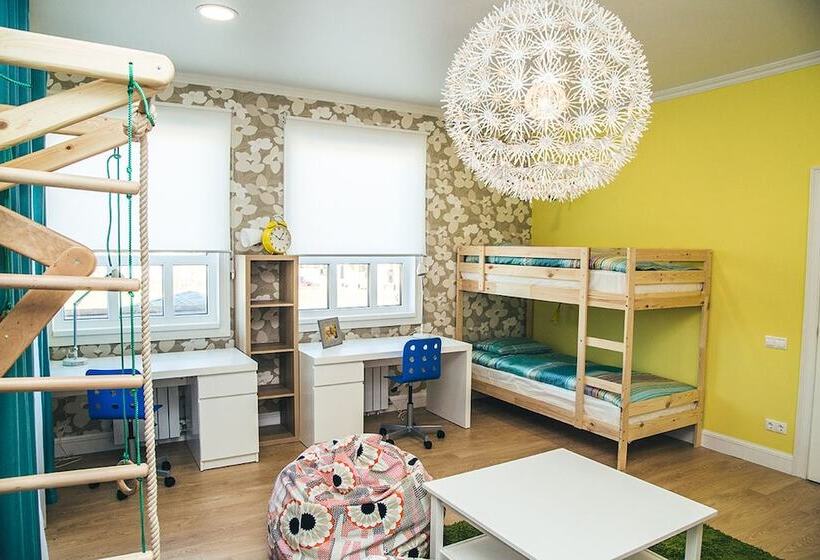 Park Hotel Dobrograd