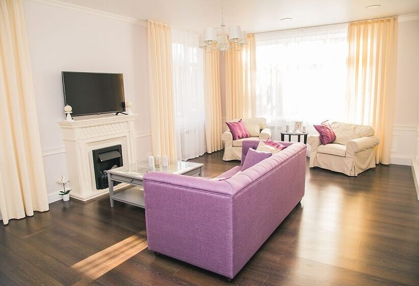 Park Hotel Dobrograd