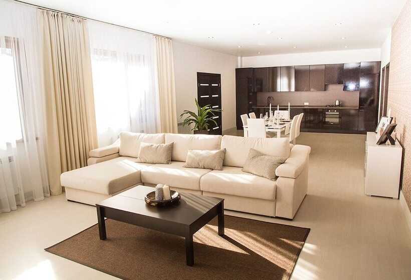 Park Hotel Dobrograd