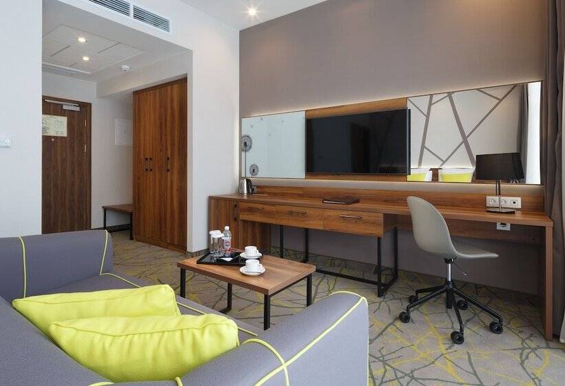 Park Hotel Dobrograd